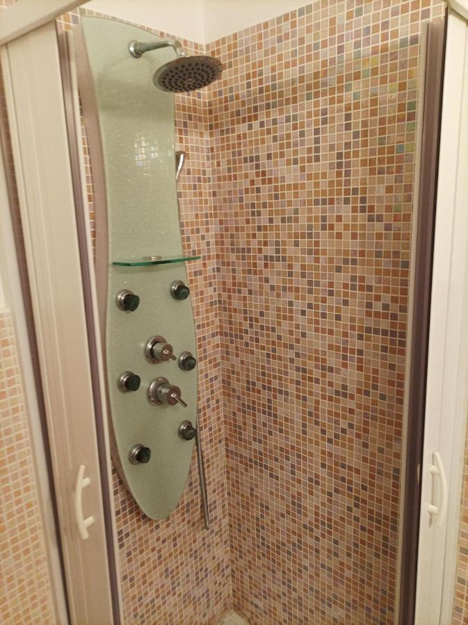 Apartament Bombonera Ostuni Zewnętrze zdjęcie