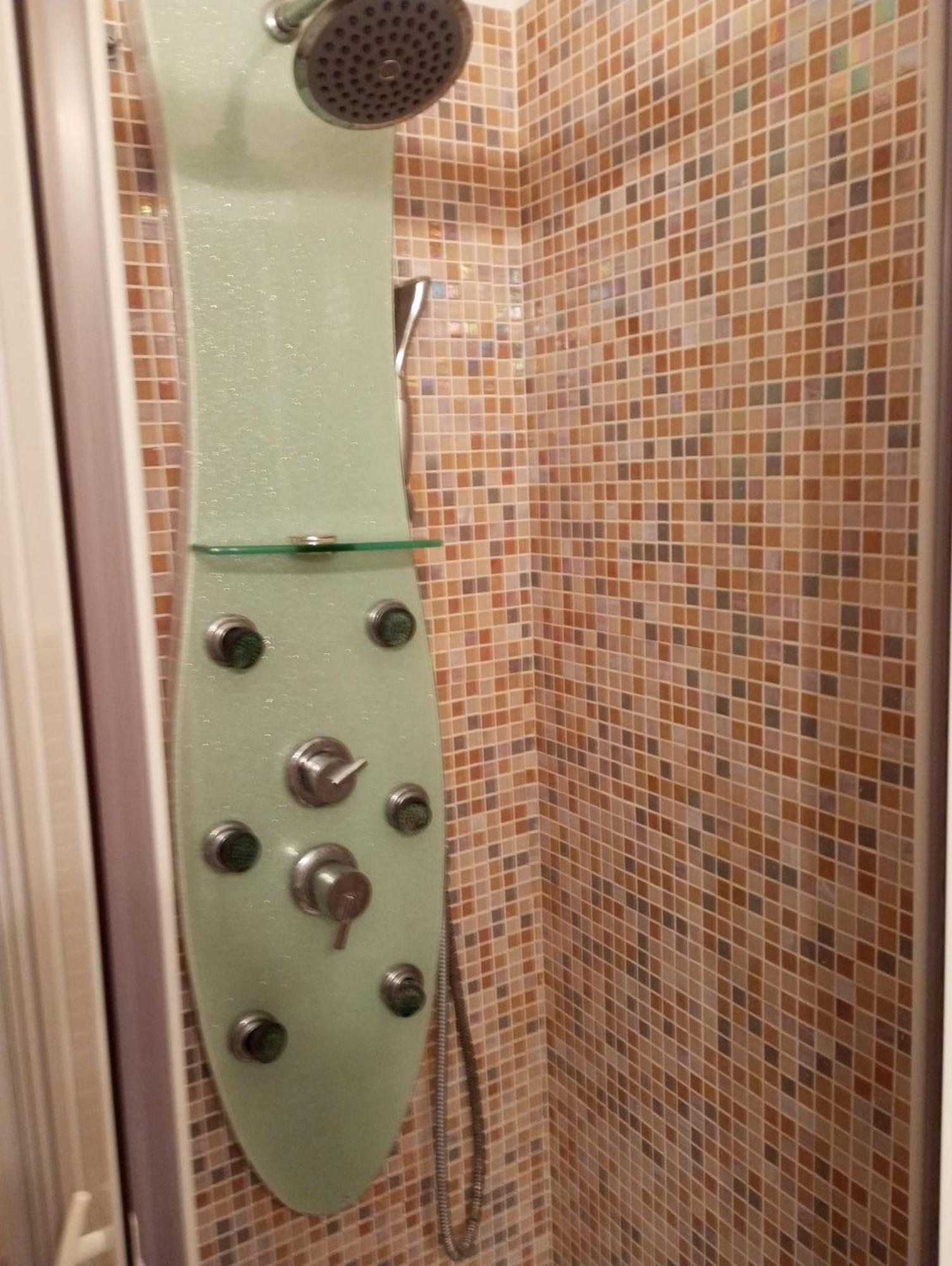 Apartament Bombonera Ostuni Zewnętrze zdjęcie